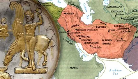 Den Timuridistiska Invasionen av Iran: Ett Västligt Imperiums Övertagande och Konsekvenserna för Persisk Konst och Arkitektur