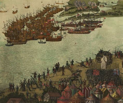  Den franska invasionsflottan i Siam; 1687: En kamp mot den Ayutthaya-kungadömet som förändrade Thailands öden