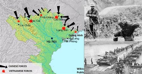 Den första kinesiska invasionen av Vietnam: En studie i geopolitik och kulturell assimilering