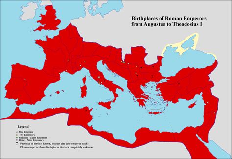 Det romerska imperiets utbredning under Antoninus Pius; En studie av Romersk territoriell expansion och dess kulturella konsekvenser.